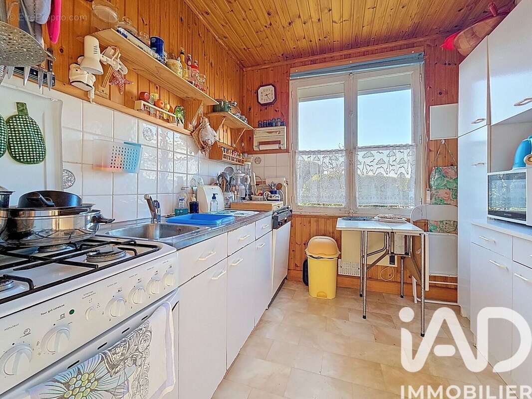 Photo 6 - Maison à CRIEL-SUR-MER