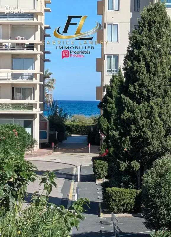 Maison à CANET-EN-ROUSSILLON
