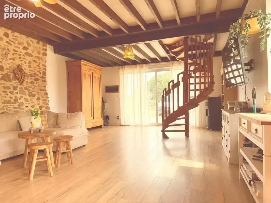 Maison à vendre 3 pièces  (53) - photo 3