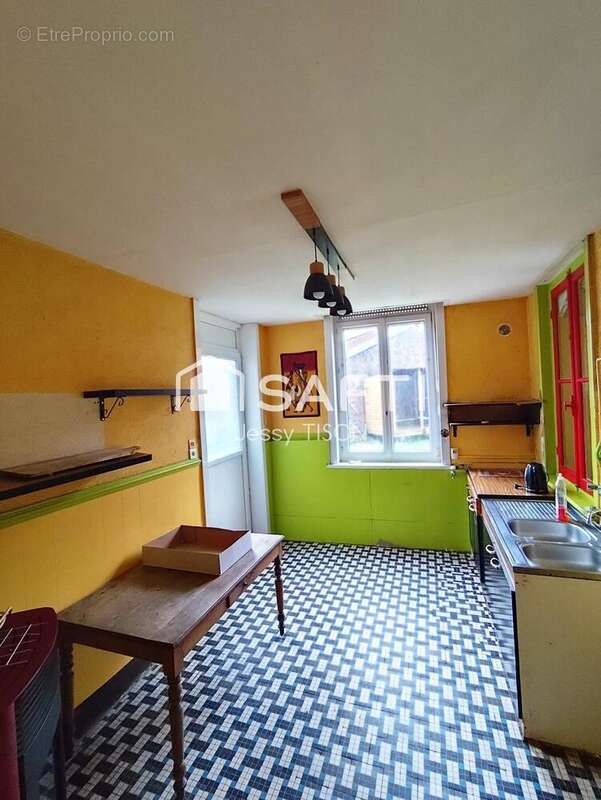 Maison 109 m² à Staple  - photo 8