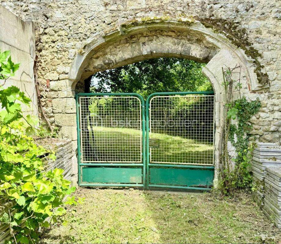 Maison à VILLERS-SAINT-SEPULCRE