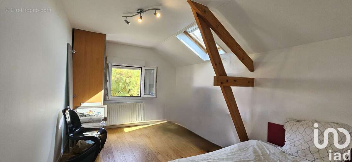 Photo 9 - Maison à NOISEAU