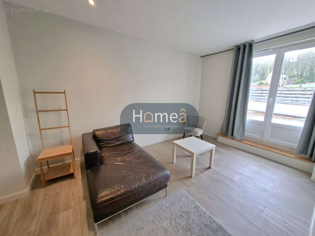 Appartement à DIEPPE