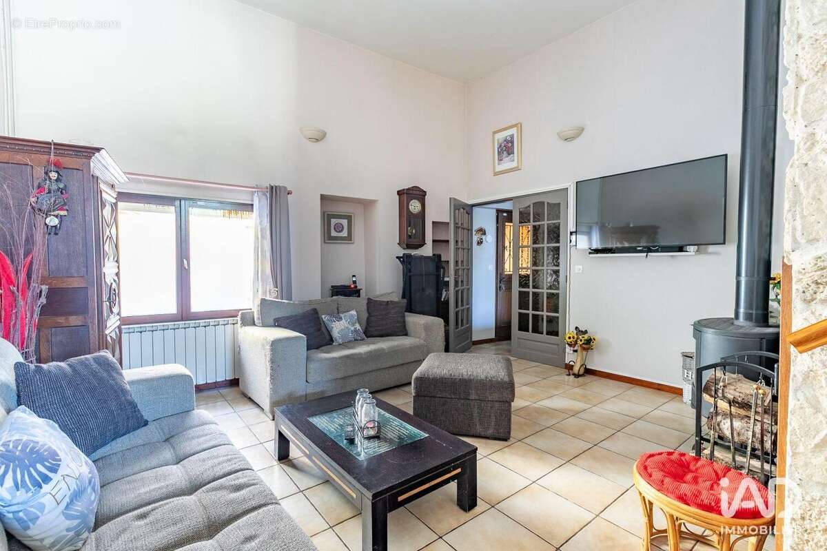 Maison 147 m² à Lassy  - photo 5