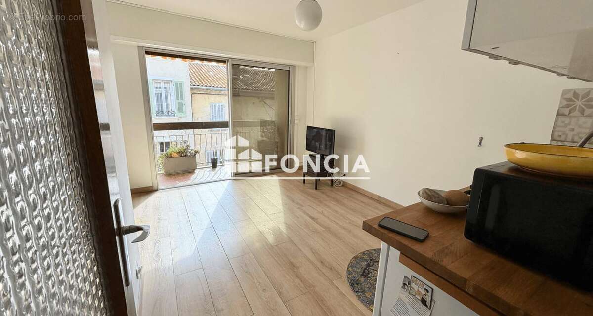 Appartement à BANDOL