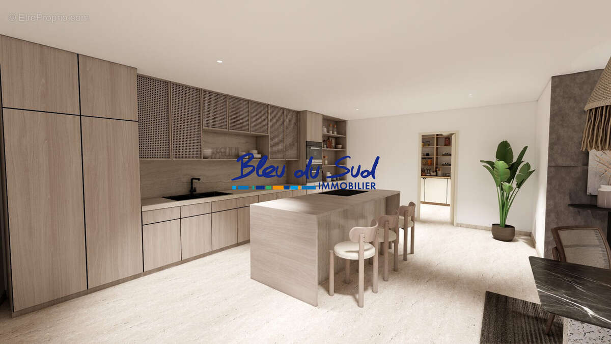 Maison à VERNET-LES-BAINS