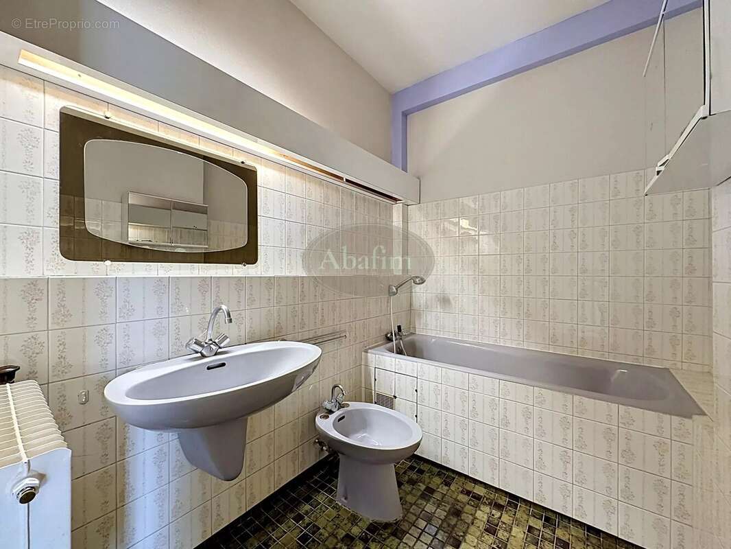 Appartement à TARBES
