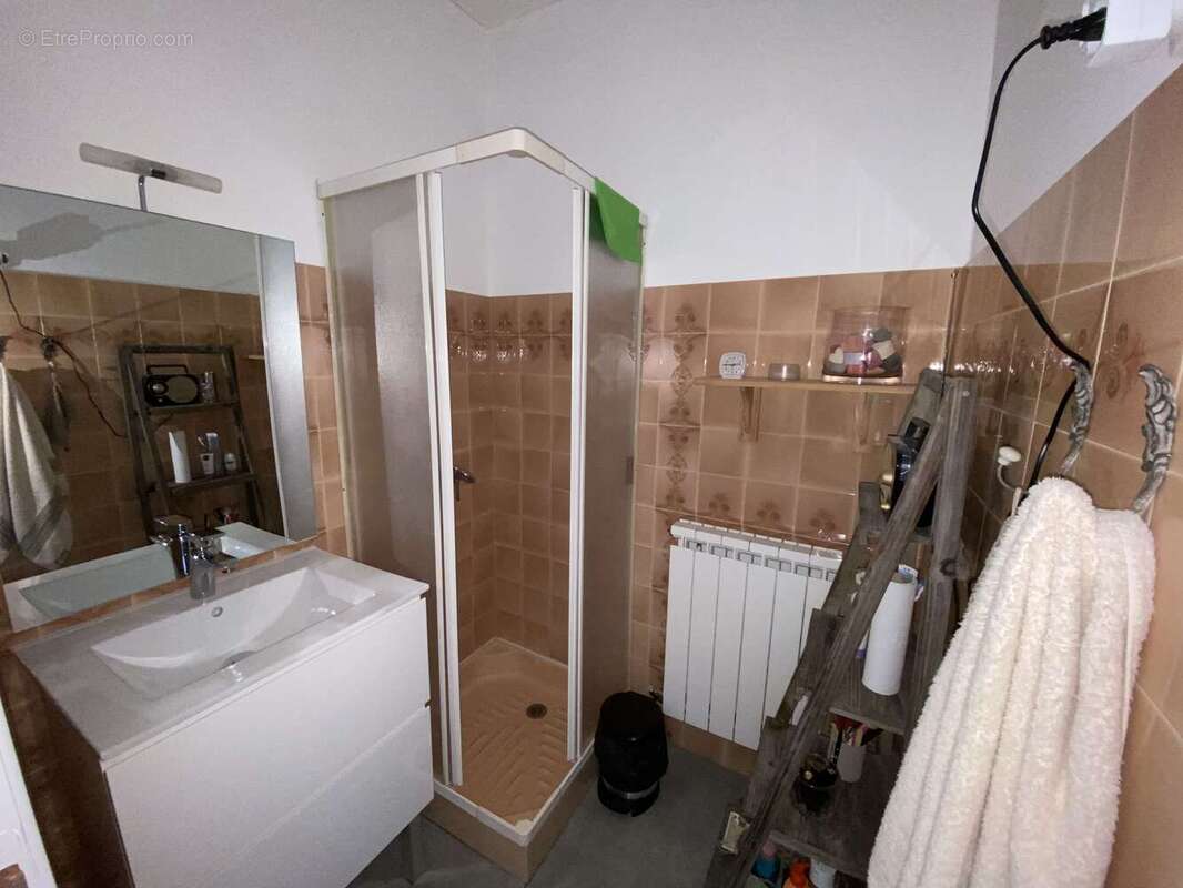 Maison à SAINT-GAUDENS