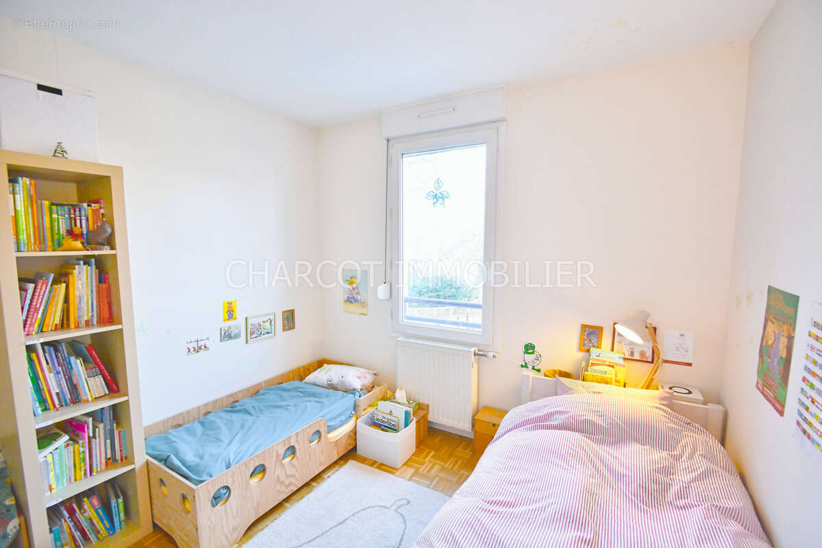 Appartement à LYON-9E