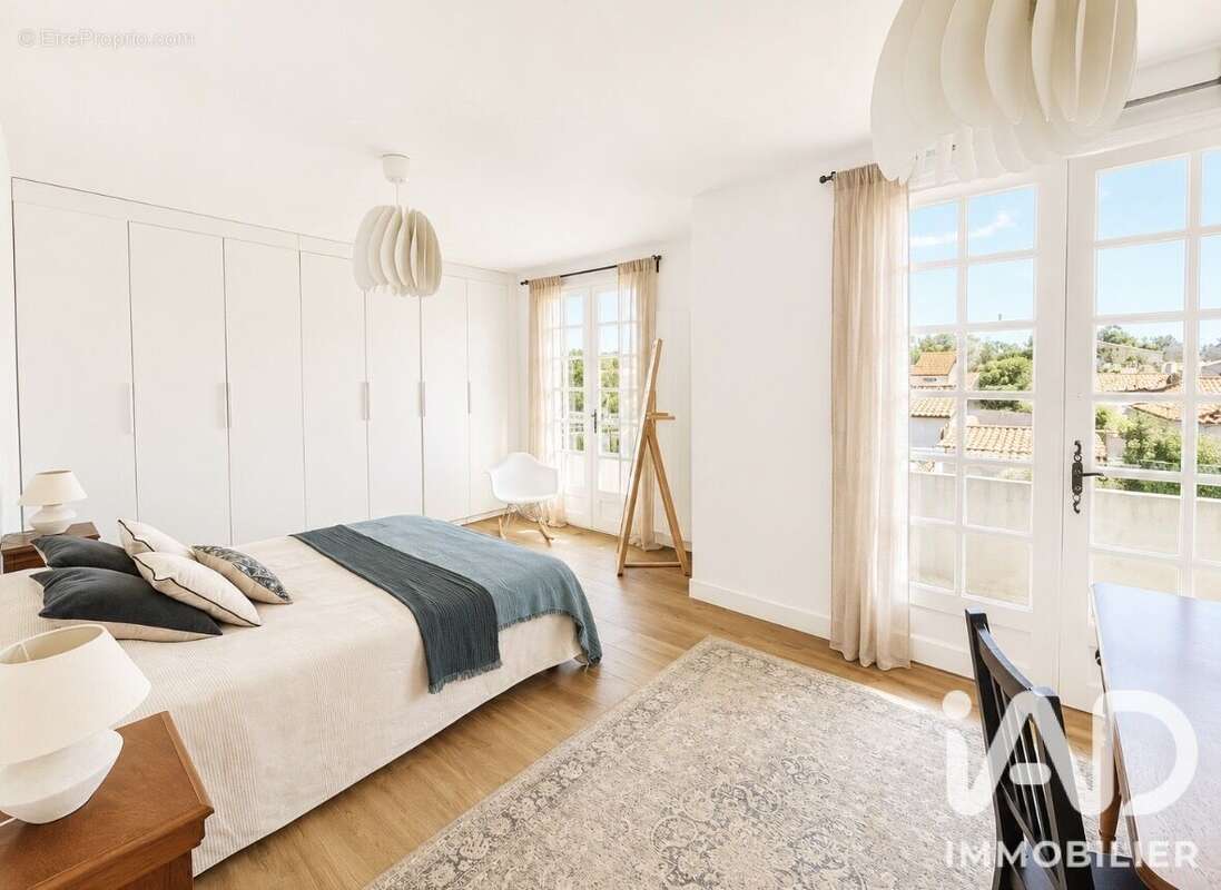 Maison 172 m² à Puilboreau  - photo 9