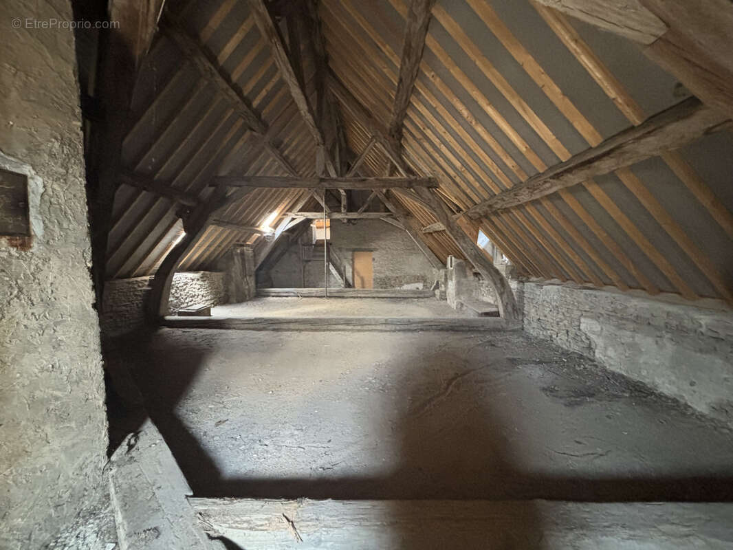 Appartement à ORCHAMPS