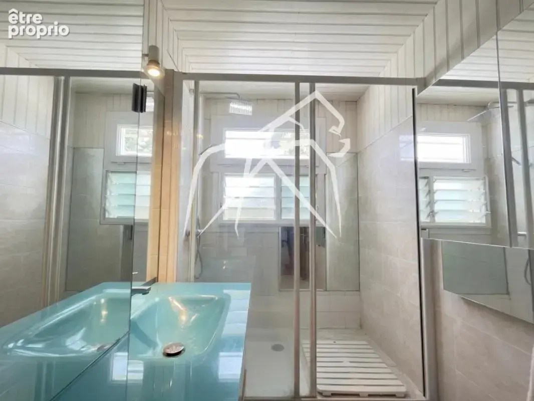 Maison  4 chambres  sous-sol complet  jardin - photo 6