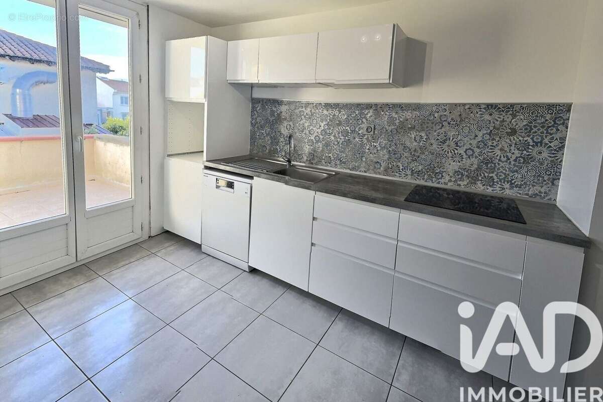 Photo 2 - Appartement à SAINT-CYPRIEN
