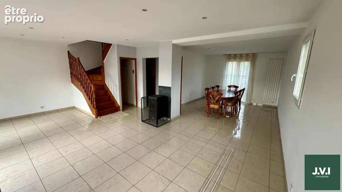A VENDRE Maison Enghien Les Bains Maison 9 pièces - photo 2