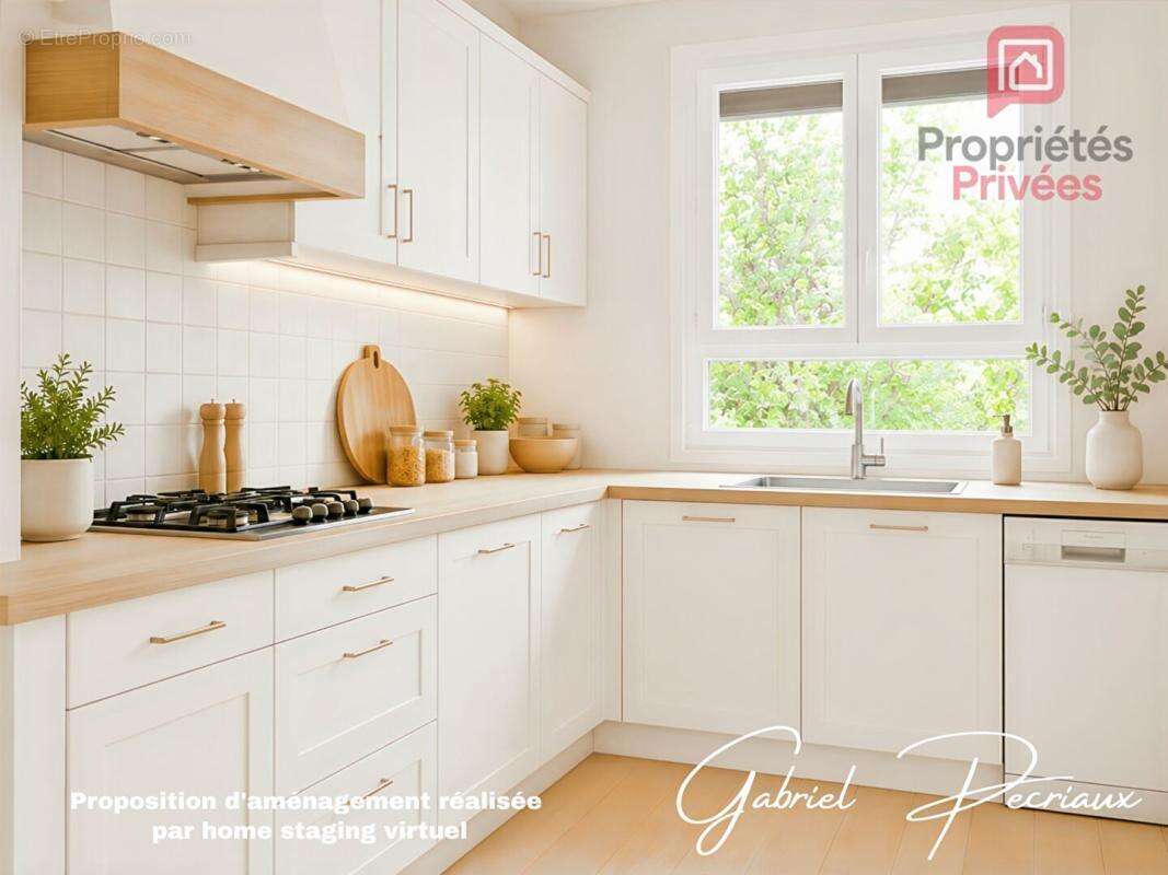 Maison Torvilliers 5 pièce(s) 87.5 m2 - photo 9