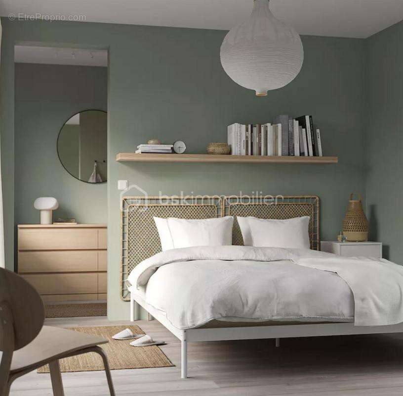 Appartement à ANNECY-LE-VIEUX