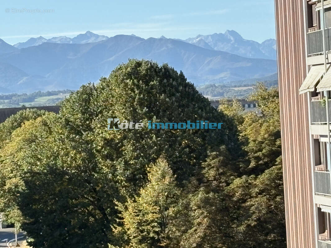Place verdun appartement t4 de 95 m2 - photo 4