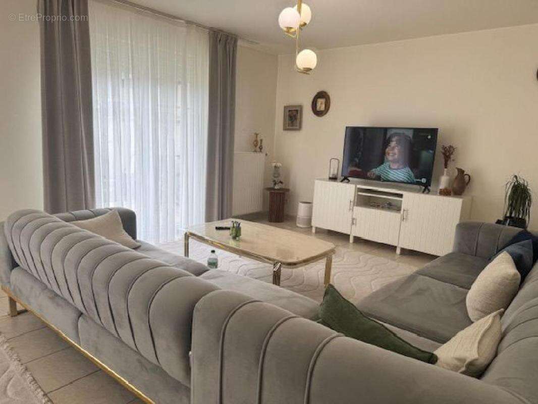 Maison à BILLY-SUR-AISNE