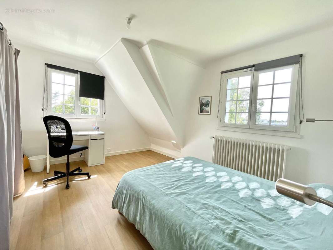 Maison à PLERIN