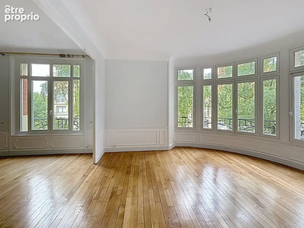 Appartement à vendre 5 pièces REIMS (51) - photo 12