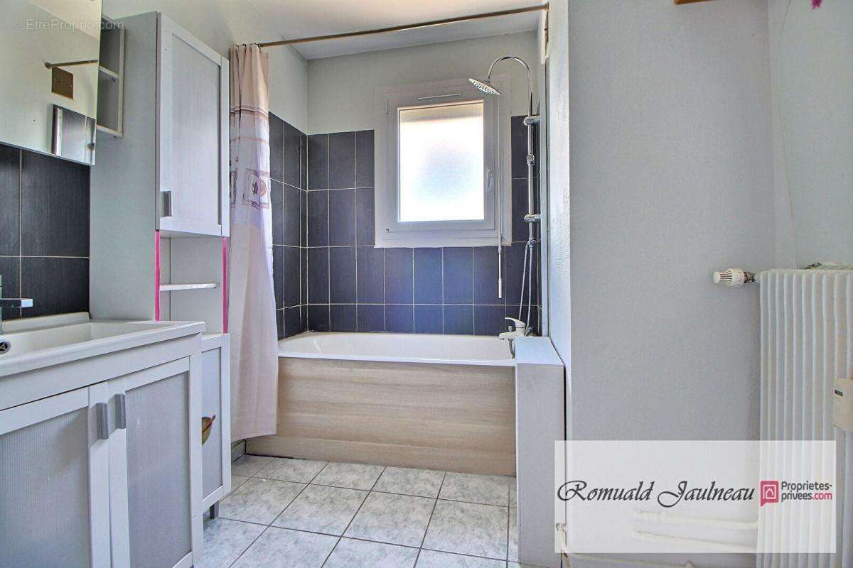 Appartement à LUISANT