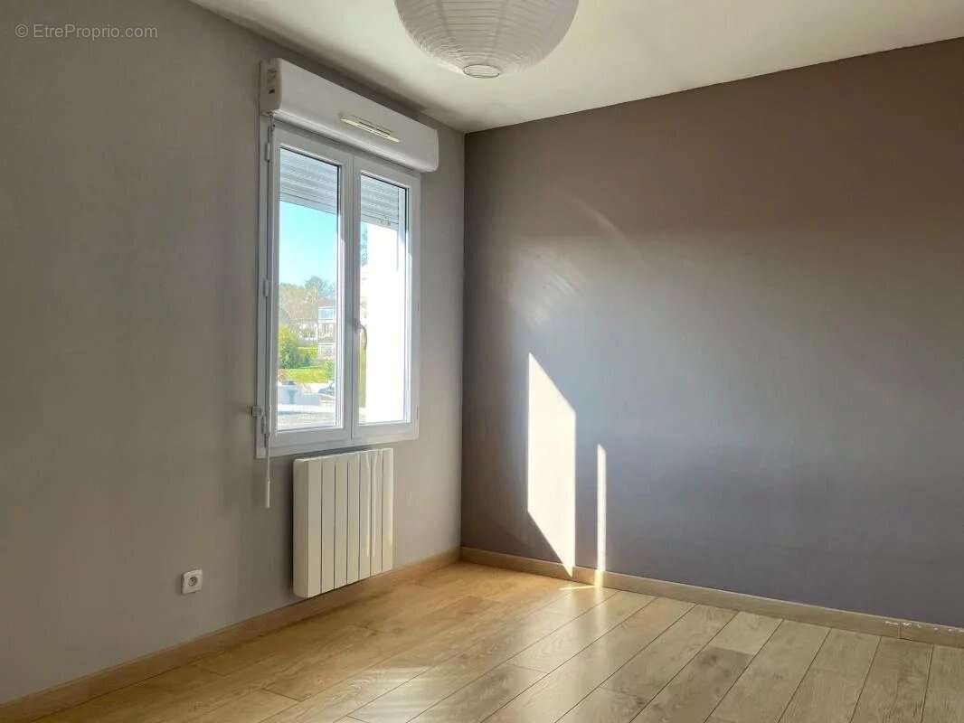 Maison à FONTAINE-LES-DIJON