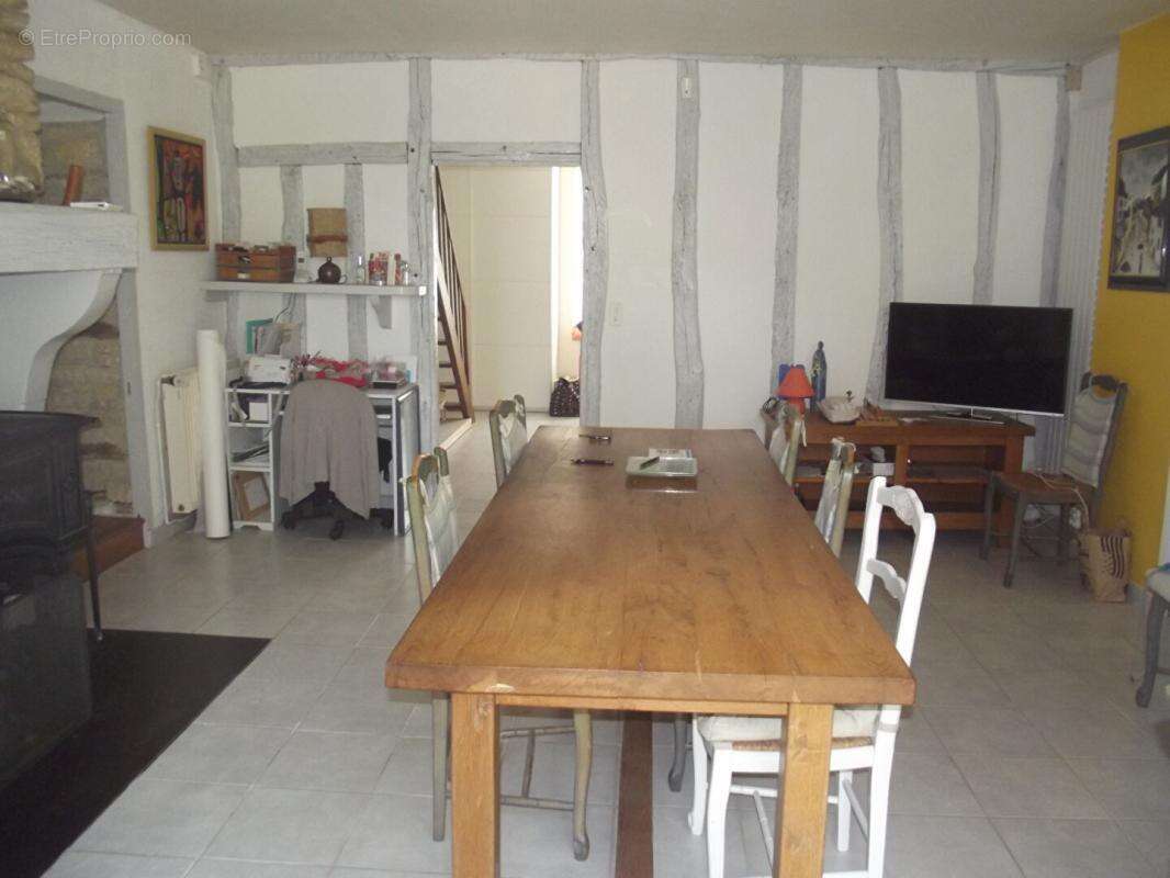 Belle maison de village - photo 6