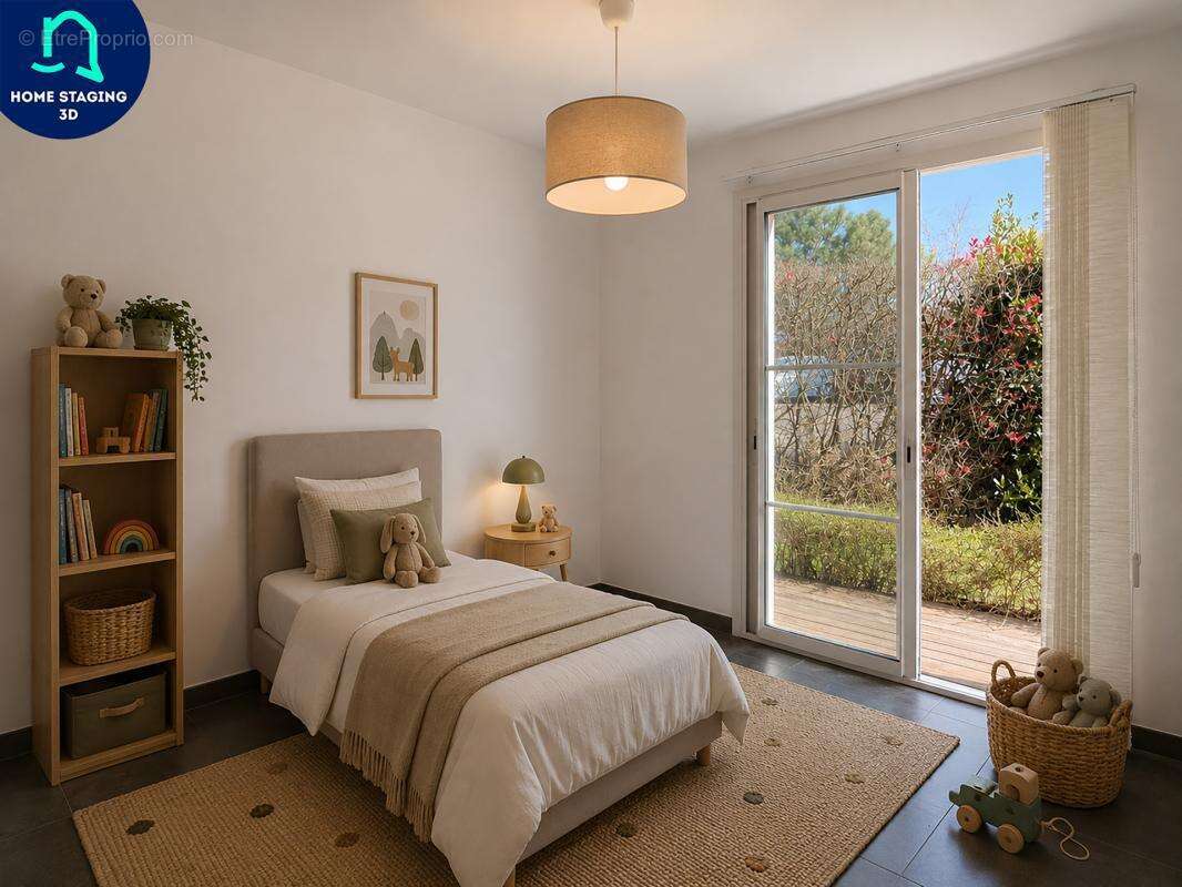 Maison 4 pièces - photo 16