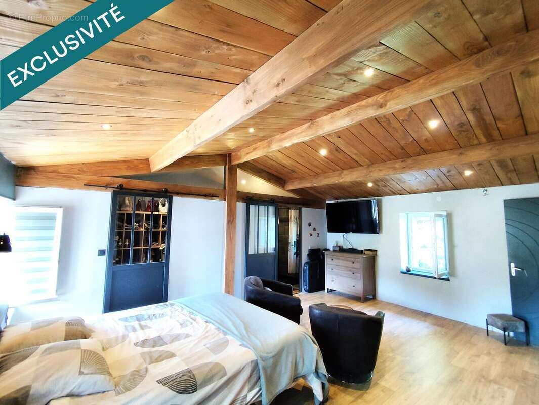 Photo 7 - Maison à BEDARIEUX