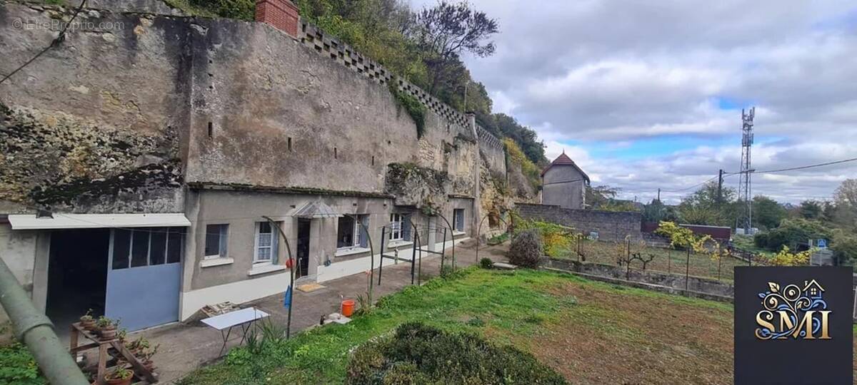 Maison à LANGEAIS