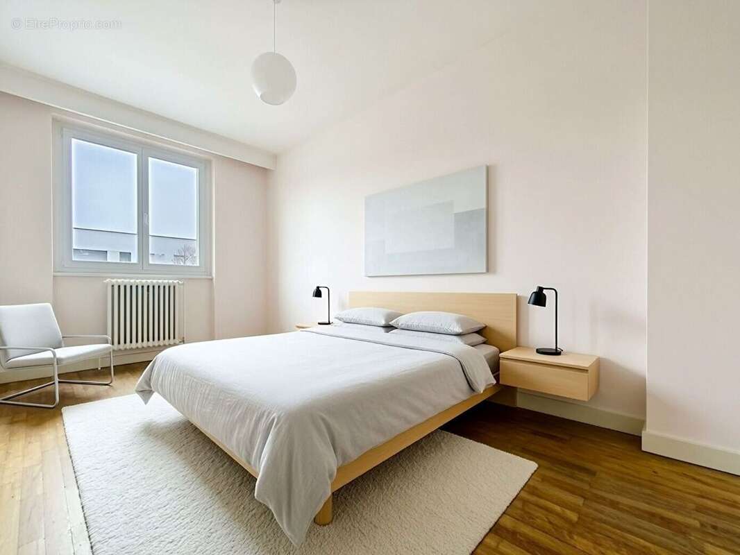Appartement à VILLEFRANCHE-SUR-SAONE