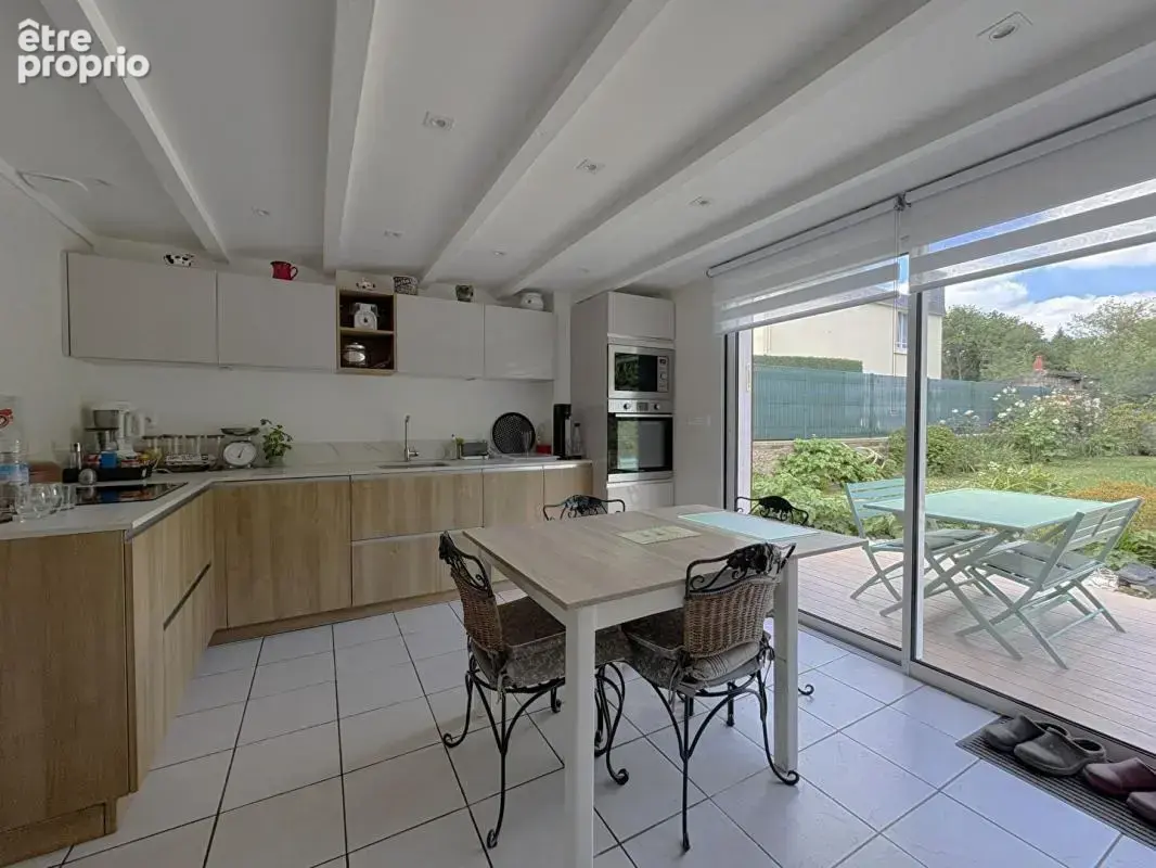 A vendre NEVEZ (29920) Maison 5 pièces 3 chambres 105 m2 - photo 10