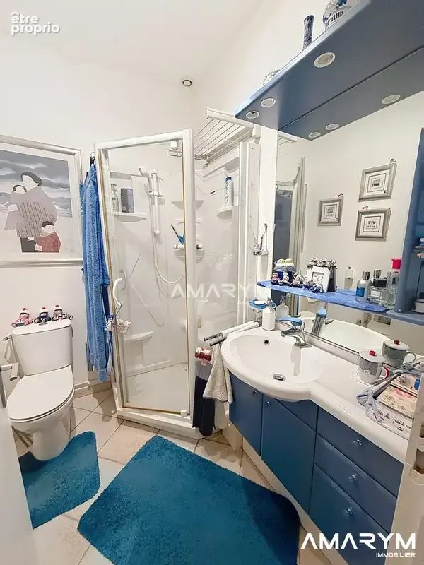 Appartement 3 pièces 69 m² à vendre à Le Treport (76470) - photo 7