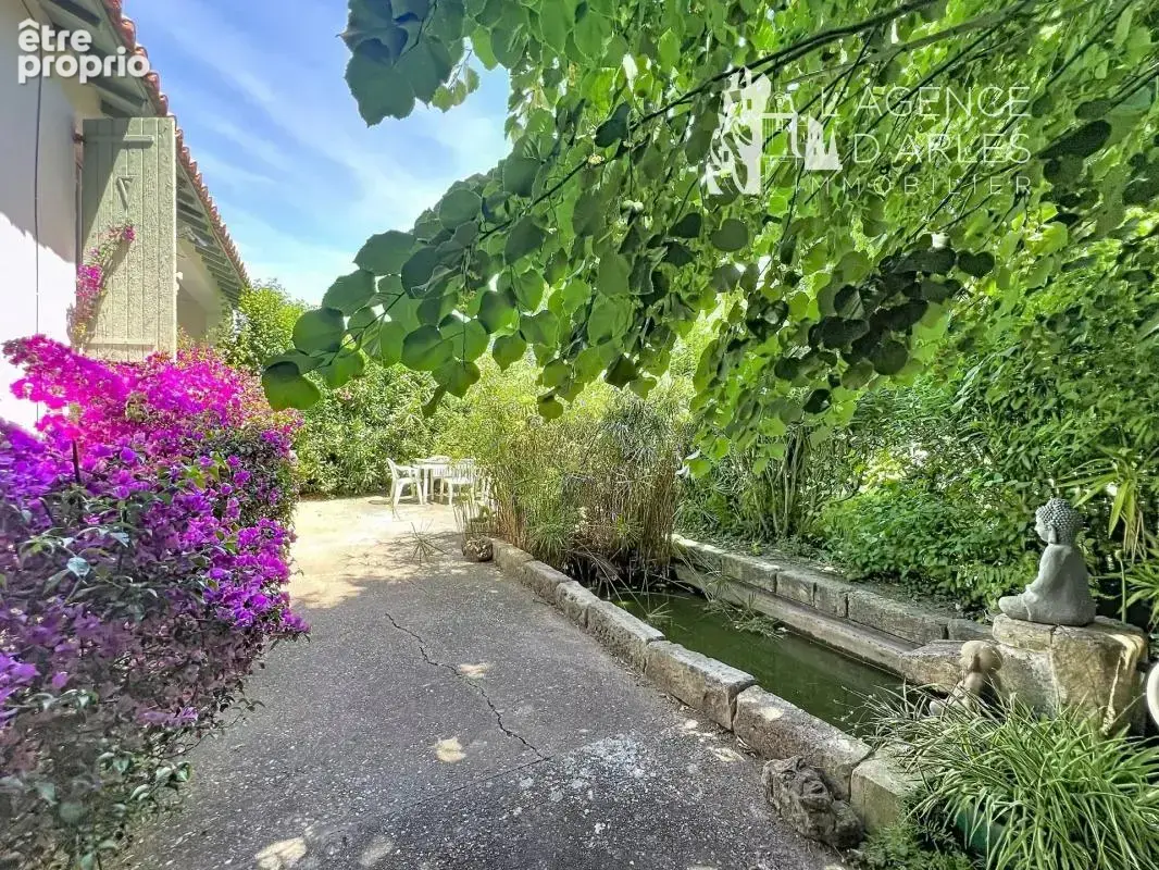 Maison à ARLES