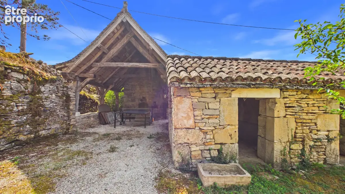 Propriété de caractère avec maison d'amis sur 15 hectares - photo 20