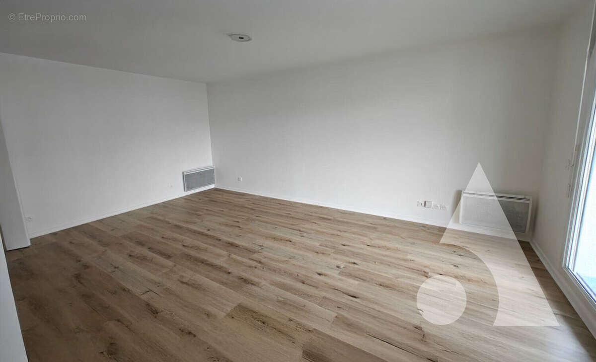 Appartement à SAINT-DENIS