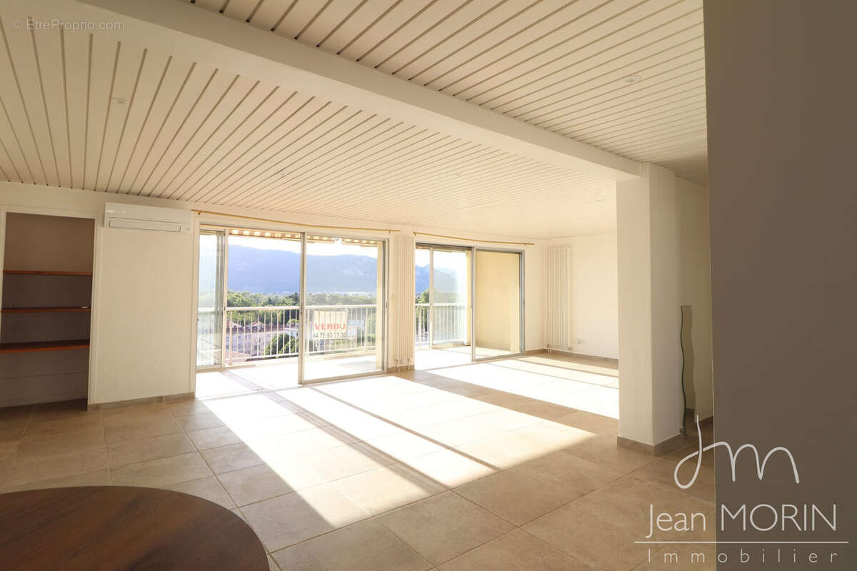 Appartement à VALENCE