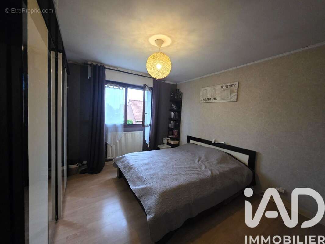 Photo 3 - Maison à HOUPLIN-ANCOISNE