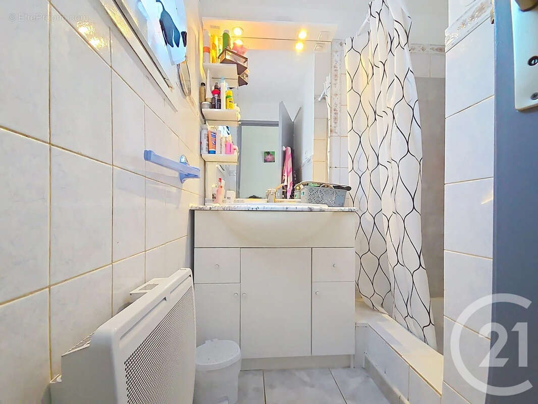 Maison à FRONTIGNAN