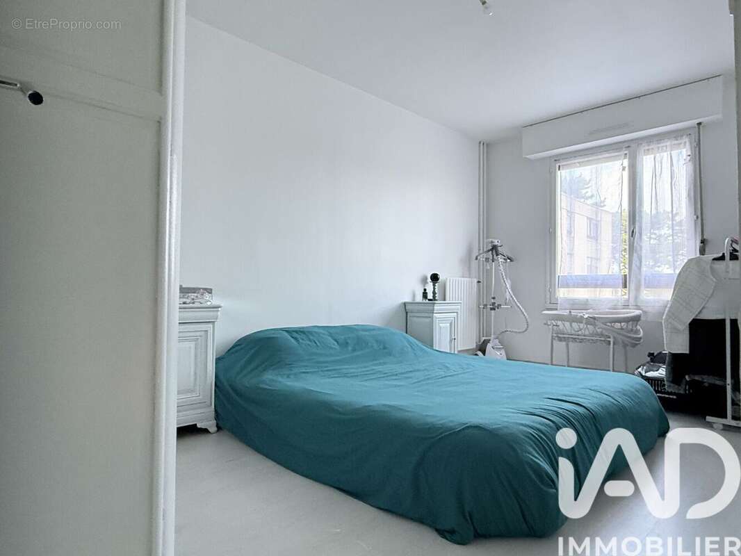 Photo 4 - Appartement à SAINT-HERBLAIN