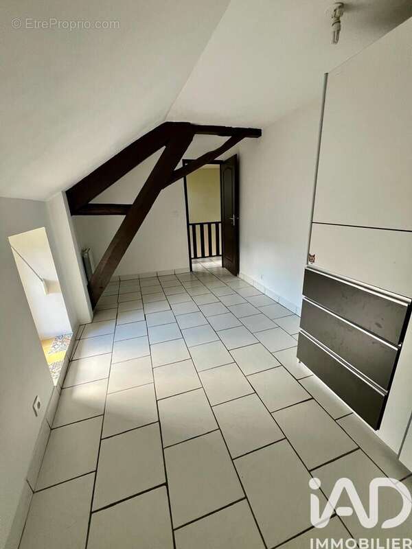 Photo 9 - Appartement à BOURGES