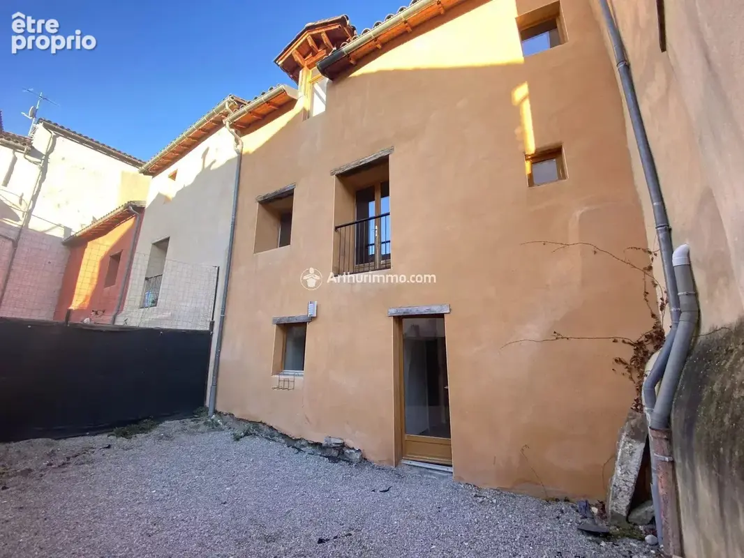 Maison à MILLAU