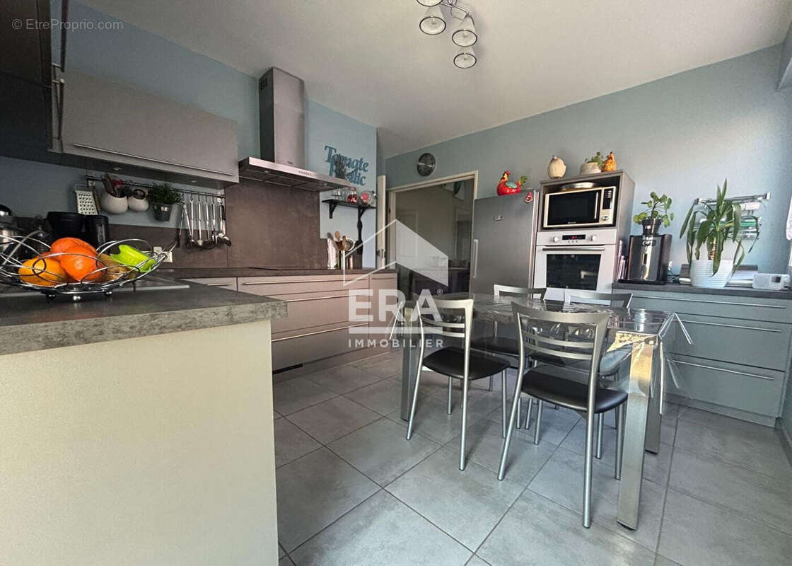 Maison 150m² à carvin - photo 6