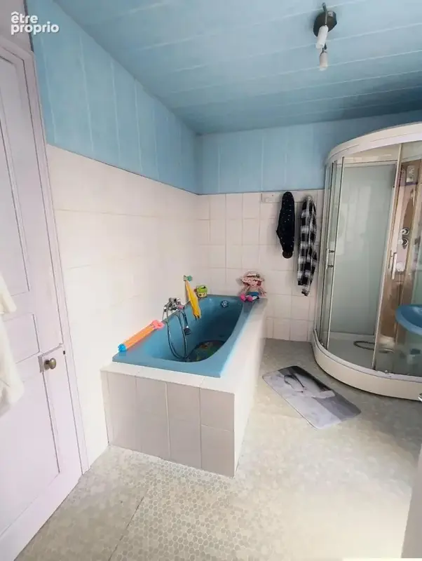 Maison 113 m² à Domfront  - photo 9