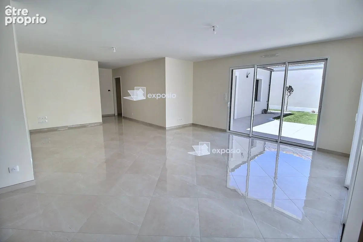 Maison Chauray 6 pièce(s) 137,2 m2 - photo 3