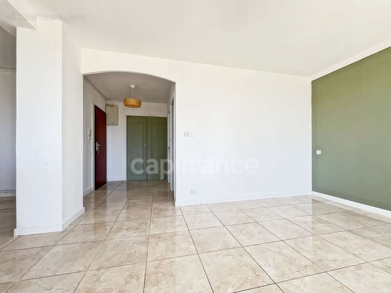 Appartement à QUETIGNY