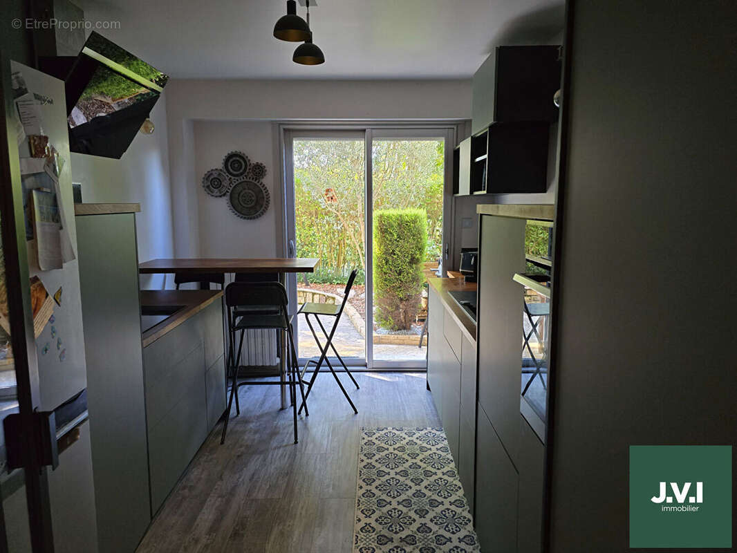 Appartement à MONTMORENCY