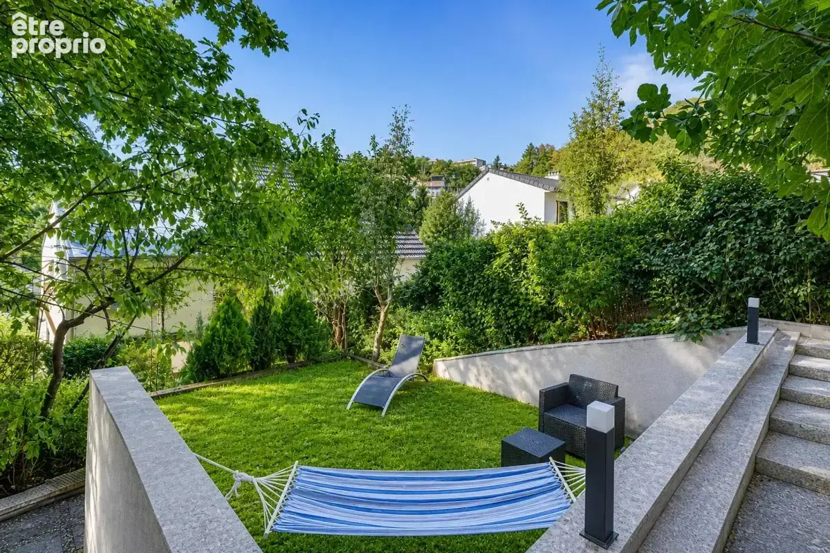 Maison de 7 pièces de 140 m² Carrez (175m2) à Fontenay-aux-Roses - photo 16