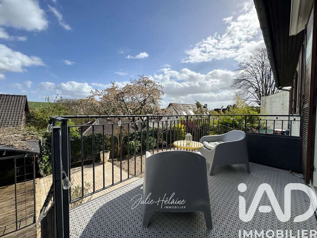 Photo 4 - Maison à BEYNES