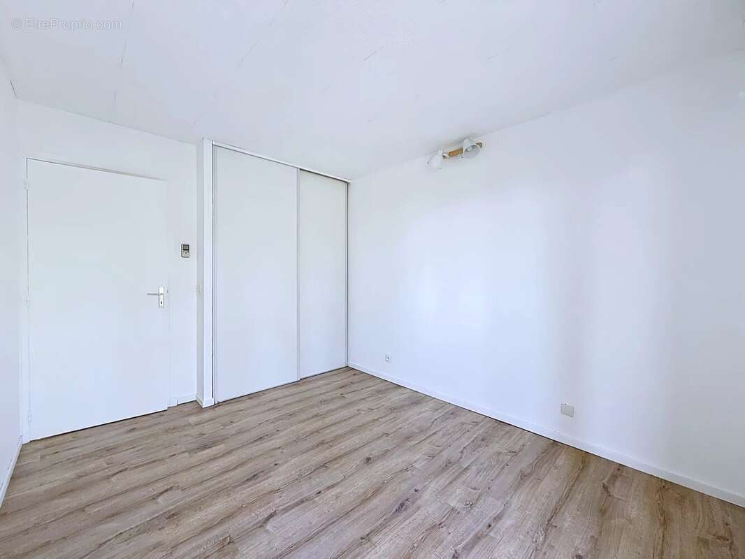 Agréable appartement 3 pièces - Nice Ouest, Sainte Marguerite - photo 12